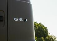 Mercedes-Benz Třídy G 46