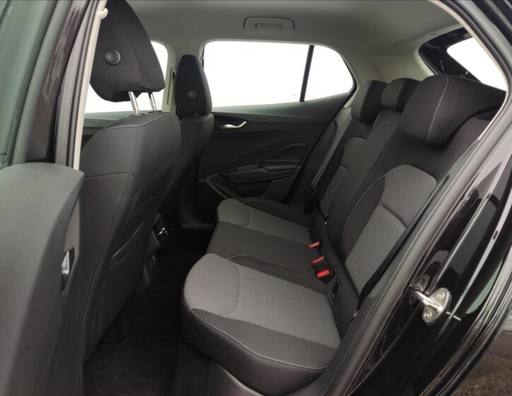 Škoda Fabia Hatchback 999,0 70 kw