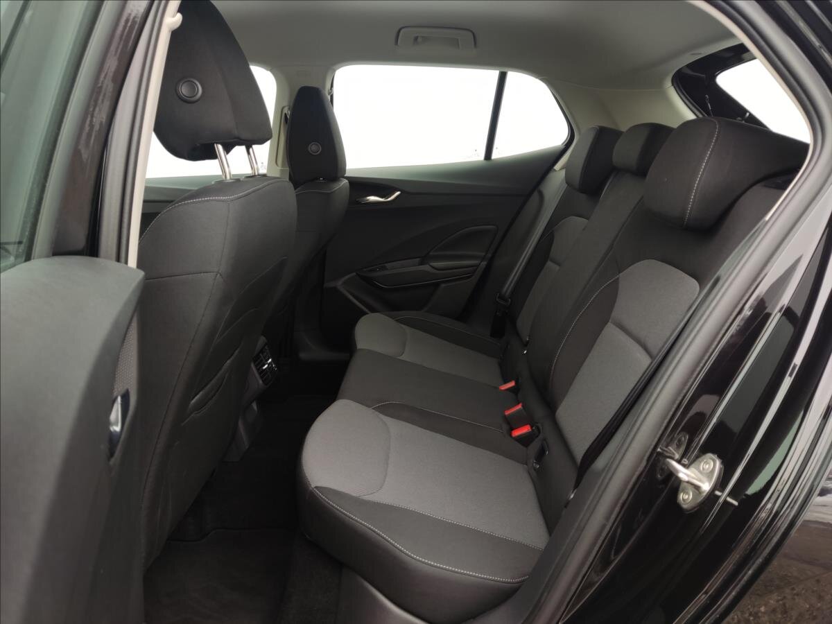 Škoda Fabia Hatchback 999,0 70 kw