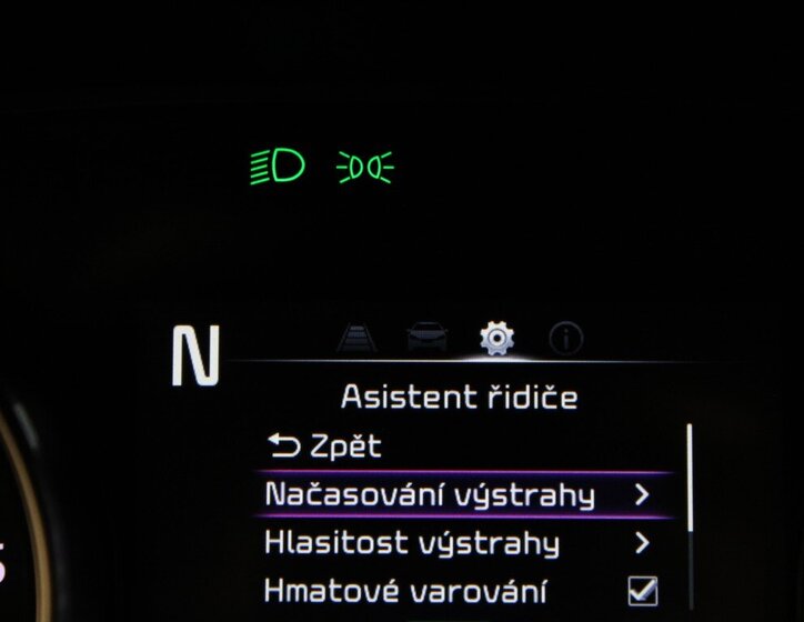 KIA Ceed Kombi 1,6 l 100 kw