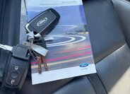 Ford Ranger Pick-up 2,0 l 156 kw