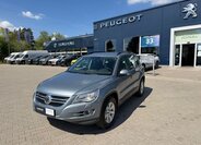 Volkswagen Tiguan SUV / Terénní 2,0 l 103 kw