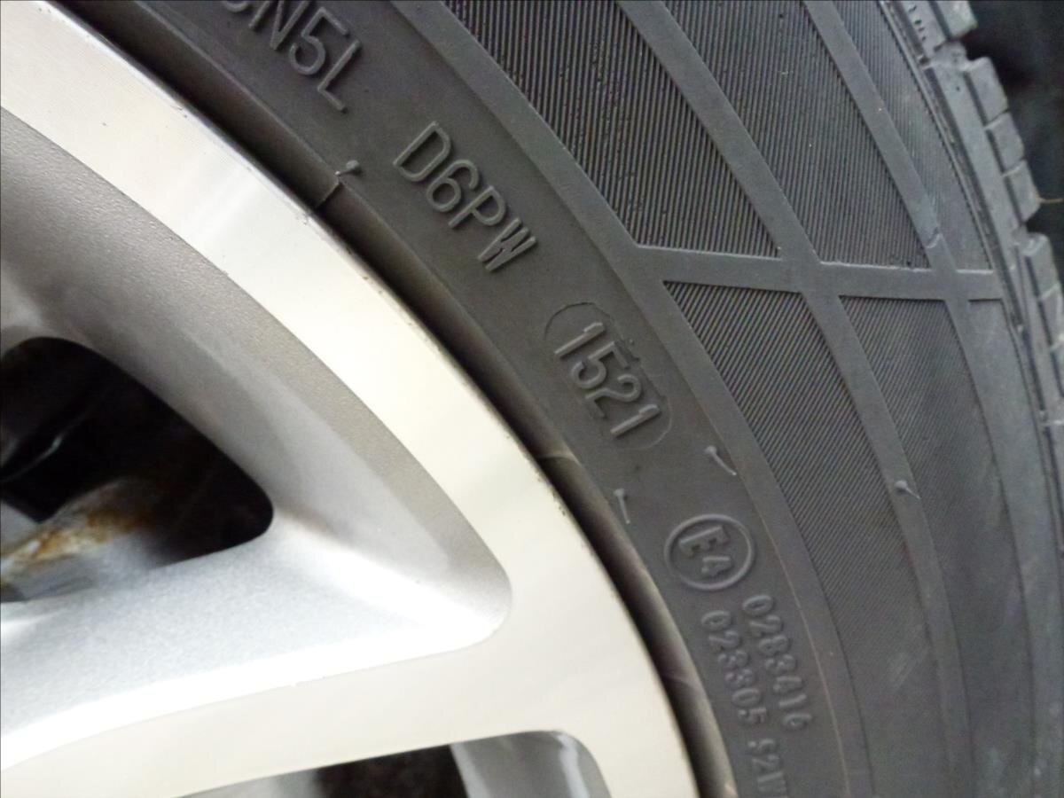 Citroën C-Crosser SUV / Terénní 2,2 l 115 kw