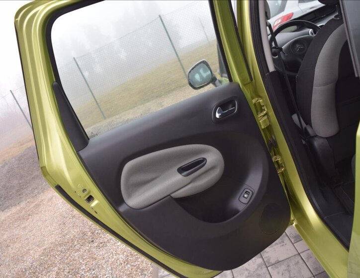 Citroën C3 Picasso Kombi 1,4 l 70 kw