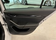 Škoda Octavia Kombi 2,0 l 140 kw