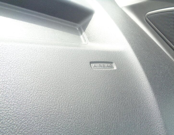 Ford Transit Connect Pick-up 1,5 l 88 kw