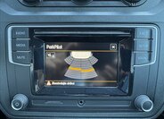 Volkswagen Caddy Kombi 2,0 l 75 kw