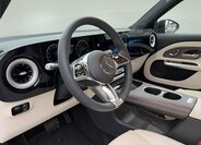 Mercedes-Benz GLB SUV / Terénní 0,0 200 kw