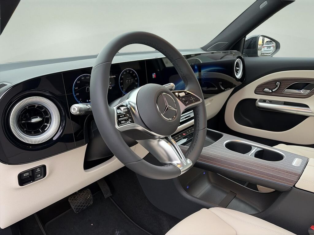 Mercedes-Benz GLB SUV / Terénní 0,0 200 kw