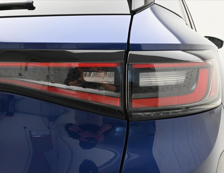 Volkswagen ID.4 SUV / Terénní 0,0 150 kw