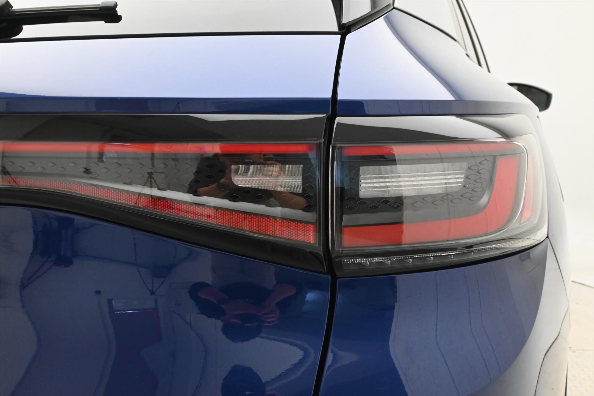 Volkswagen ID.4 SUV / Terénní 0,0 150 kw