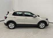 Volkswagen T-Cross 3