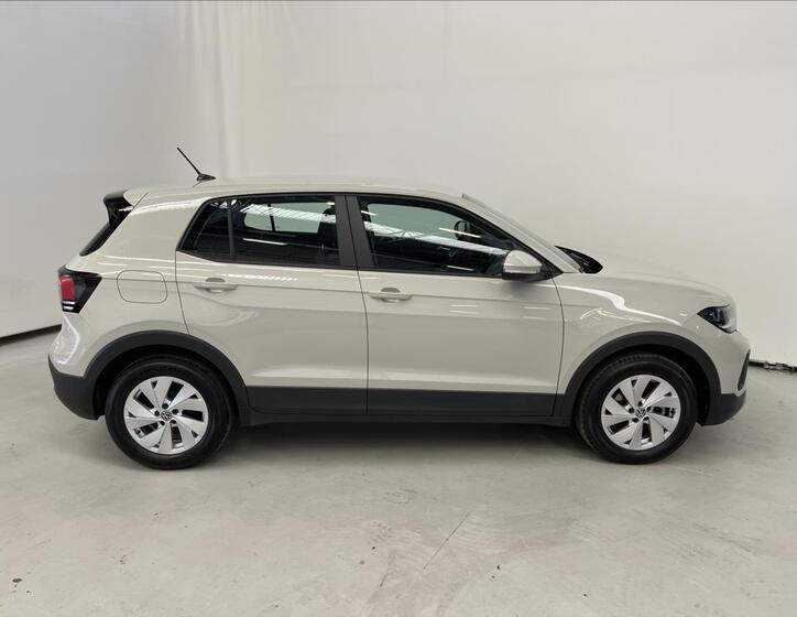 Volkswagen T-Cross 3
