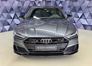 Audi S7 Liftback 3,0 l 257 kw