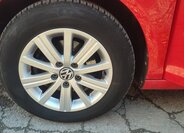 Volkswagen Golf Kombi 1,2 l 77 kw