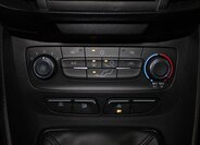 Ford Transit Connect Skříň 999,0 73 kw