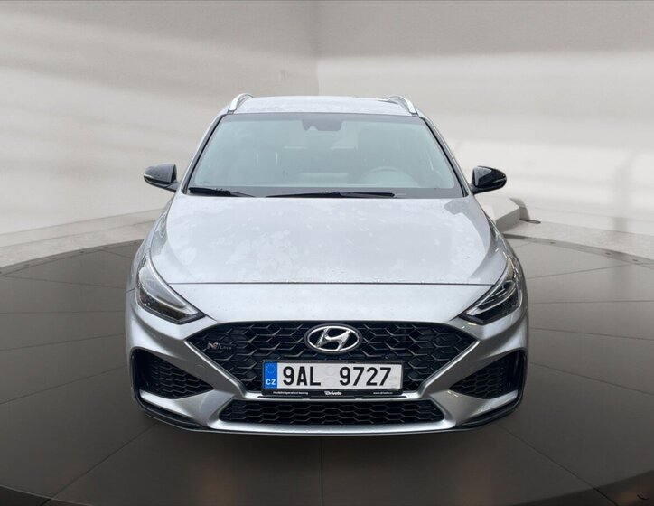 Hyundai i30 Kombi 998,0 88 kw