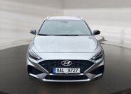 Hyundai i30 Kombi 998,0 88 kw