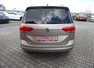 Volkswagen Touran MPV 1,4 l 110 kw