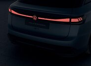 Volkswagen ID.7 Ostatní 0,0 210 kw