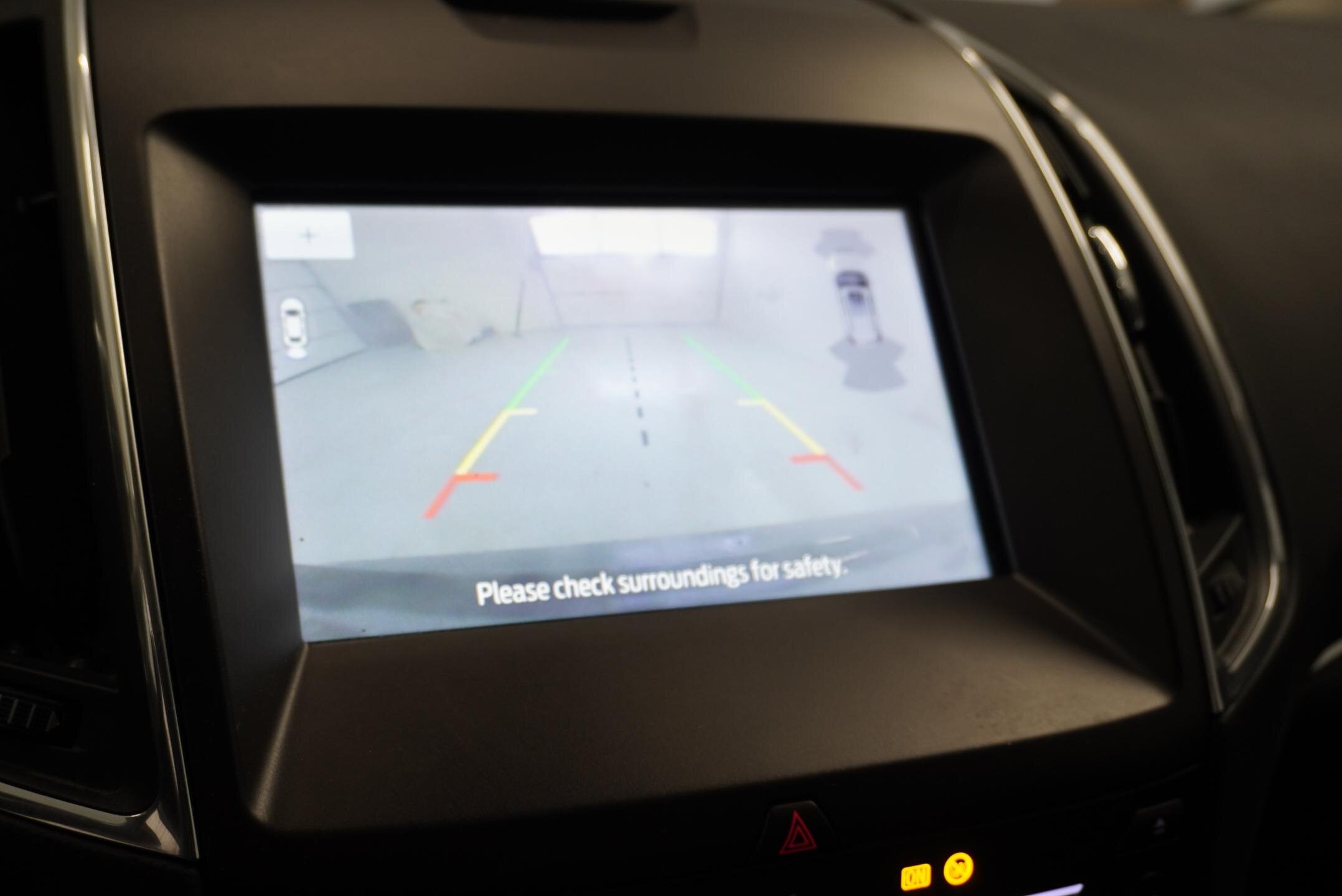 Ford S-MAX Ostatní 2,0 l 140 kw