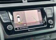 Škoda Fabia Kombi 999,0 70 kw