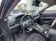 Mazda CX-5 SUV / Terénní 0,0 143 kw