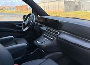 Mercedes-Benz Třídy V 10