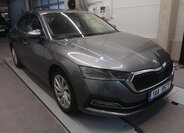 Škoda Octavia Liftback 1,5 l 110 kw