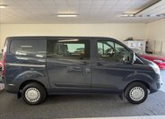 Ford Transit Custom Kombi 2,2 l 74 kw