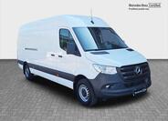 Mercedes-Benz Sprinter 7
