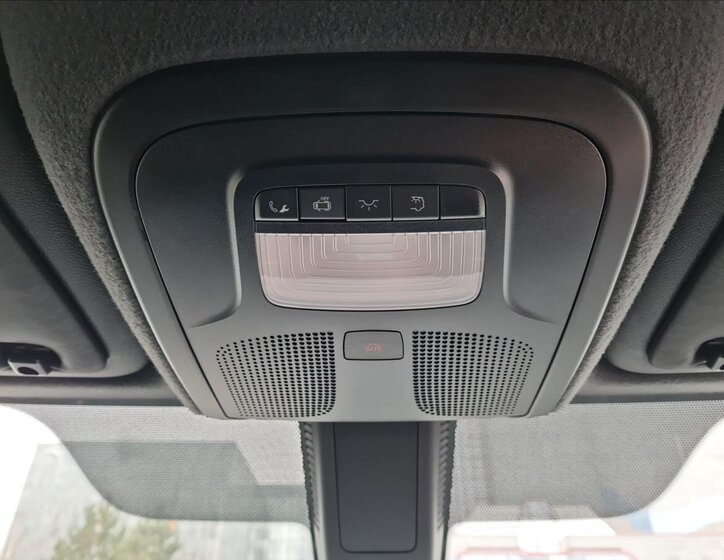 Mercedes-Benz Sprinter Skříň 2,0 l 84 kw