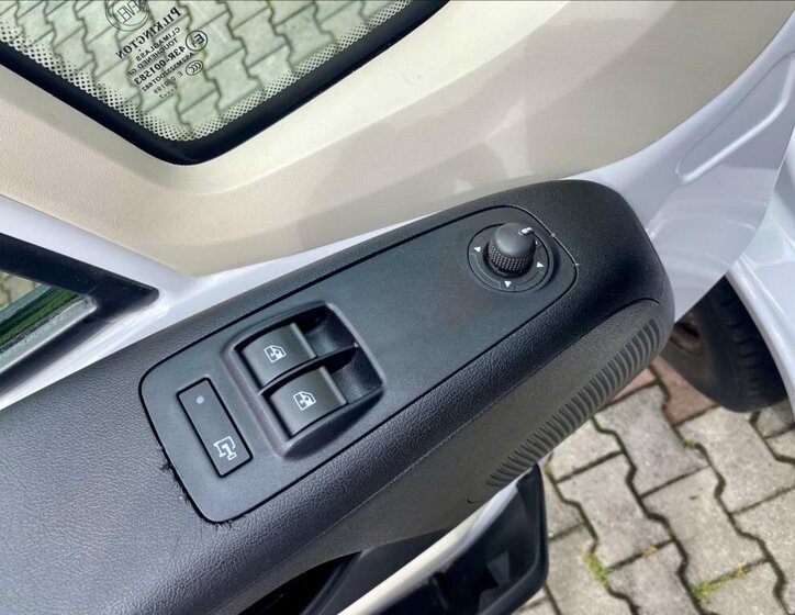 Fiat Ducato Ostatní 2,0 l 85 kw