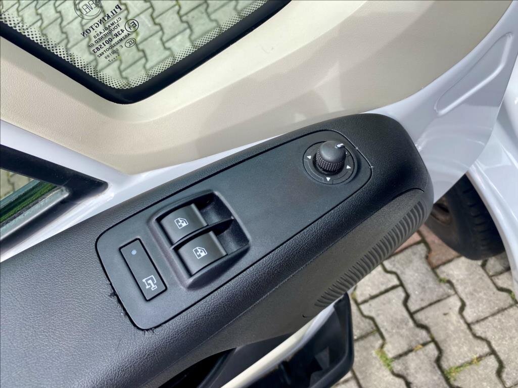 Fiat Ducato Ostatní 2,0 l 85 kw