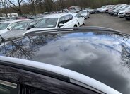 Nissan Qashqai SUV / Terénní 1,6 l 96 kw