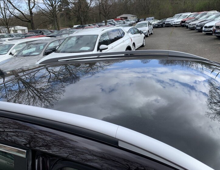 Nissan Qashqai SUV / Terénní 1,6 l 96 kw