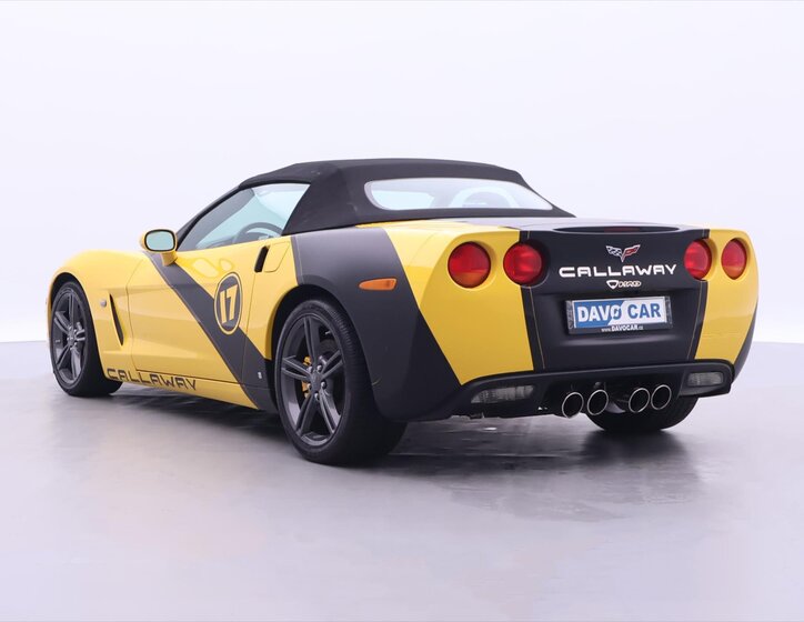 Chevrolet Corvette 9