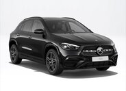 Mercedes-Benz GLA SUV / Terénní 2,0 l 110 kw