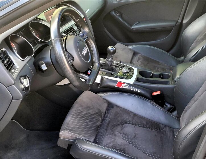 Audi A5 32