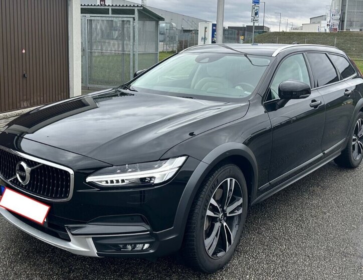 Volvo V90 Kombi 0,0 0