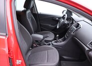 Opel Astra Hatchback 1,4 l 88 kw