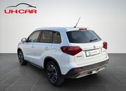 Suzuki Vitara SUV / Terénní 1,4 l 103 kw