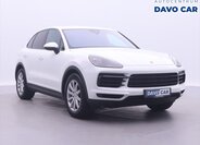 Porsche Cayenne 1
