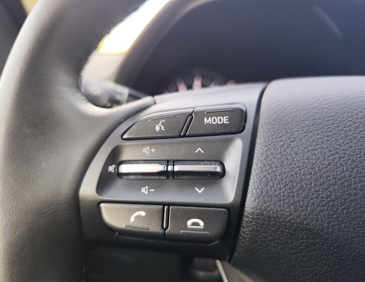 Hyundai i30 Kombi 998,0 88 kw