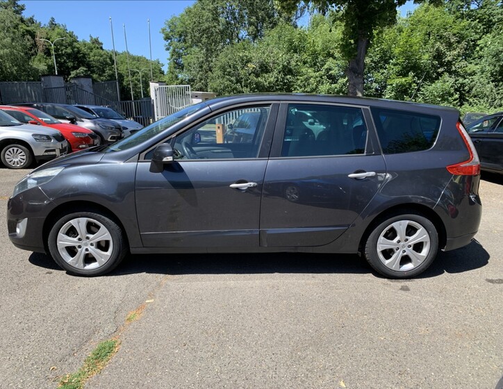 Renault Scénic 5