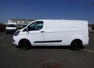 Ford Transit Custom Ostatní 2,0 l 96 kw