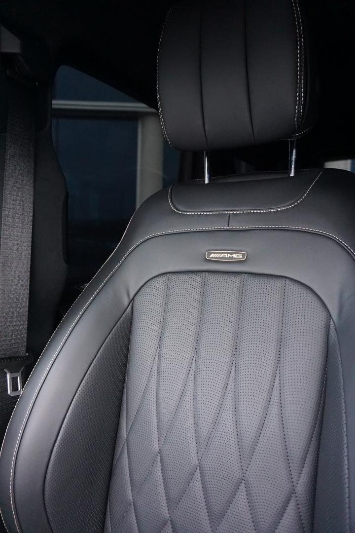 Mercedes-Benz Třídy G