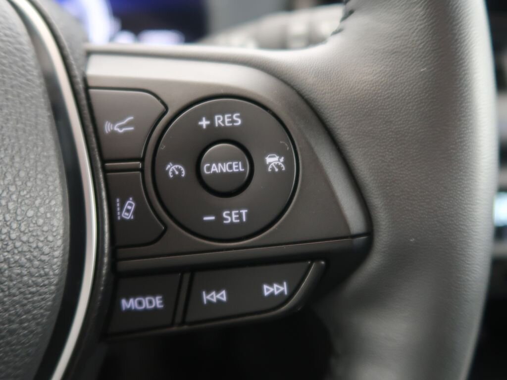 Toyota RAV4 SUV 2,5 l 131 kw