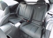 Mercedes-Benz Třídy S Ostatní 5,5 l 430 kw