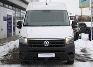 Volkswagen Crafter Skříň 2,0 l 103 kw